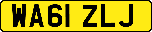 WA61ZLJ