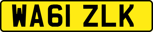 WA61ZLK