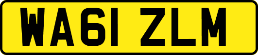 WA61ZLM