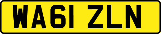 WA61ZLN