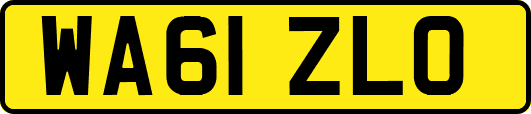 WA61ZLO
