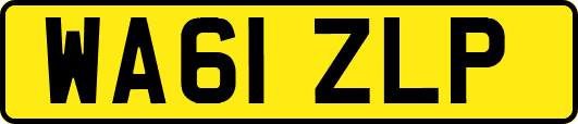 WA61ZLP