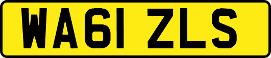 WA61ZLS