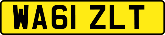 WA61ZLT