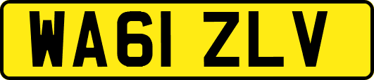 WA61ZLV