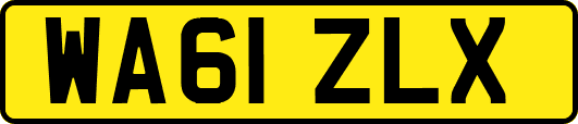 WA61ZLX