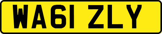 WA61ZLY