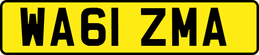 WA61ZMA