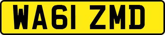 WA61ZMD