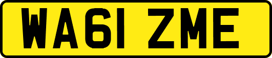 WA61ZME