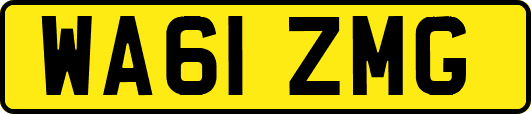 WA61ZMG