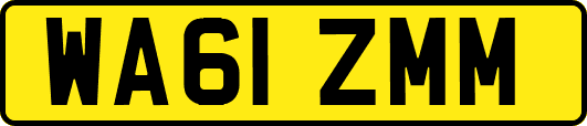 WA61ZMM