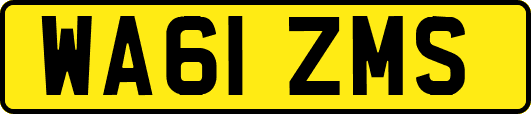 WA61ZMS