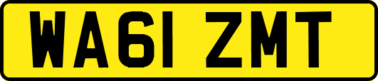 WA61ZMT