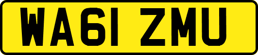 WA61ZMU