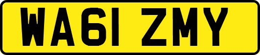 WA61ZMY