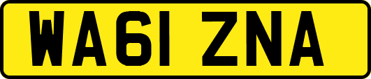 WA61ZNA