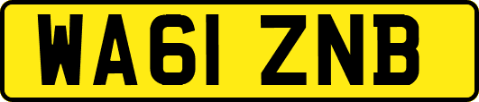 WA61ZNB