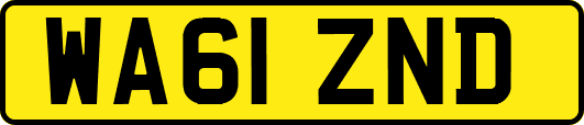 WA61ZND