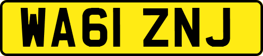 WA61ZNJ