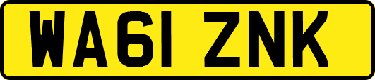 WA61ZNK