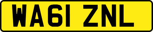 WA61ZNL