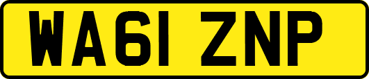 WA61ZNP