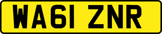 WA61ZNR