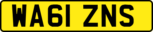 WA61ZNS