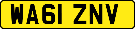 WA61ZNV