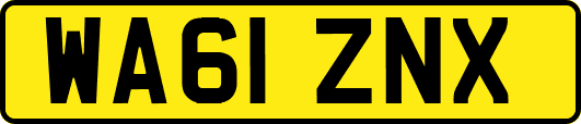 WA61ZNX