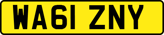 WA61ZNY