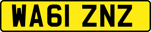 WA61ZNZ