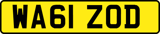 WA61ZOD