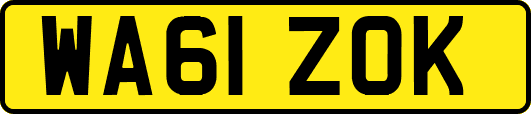WA61ZOK