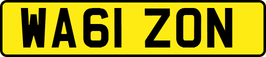 WA61ZON