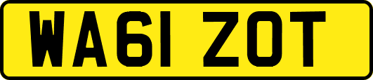WA61ZOT