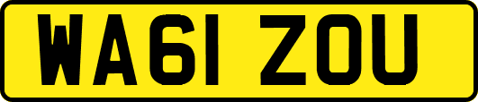WA61ZOU