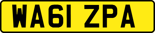 WA61ZPA