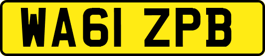 WA61ZPB