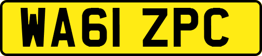 WA61ZPC