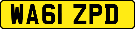 WA61ZPD