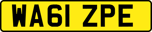 WA61ZPE