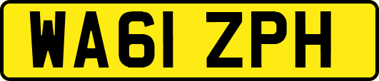 WA61ZPH