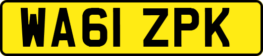 WA61ZPK