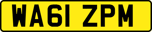 WA61ZPM