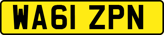 WA61ZPN