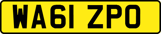 WA61ZPO