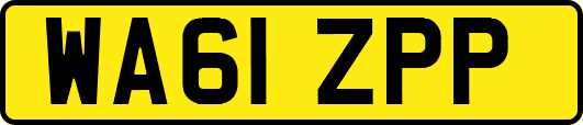 WA61ZPP