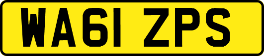 WA61ZPS